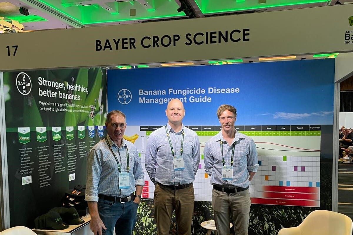 Bayer Celebrates Industry Excellence at ABIC 2025